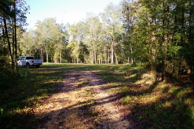 Home/Camp Site