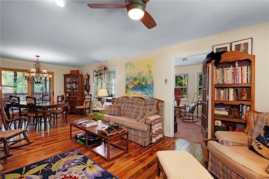 121 Winnebago Trail, Chatsworth, GA 30705 - photo 2