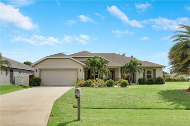 576 SW South Quick Cir, Port Saint Lucie, FL 34953 - photo 5