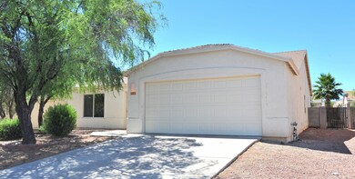 2 Car Garage