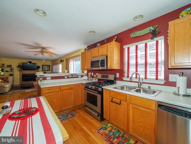 508 Education Way, Reisterstown, MD 21136 - photo 5