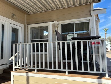 4700 E Main St unit 1684, Mesa, AZ 85205 - photo 4