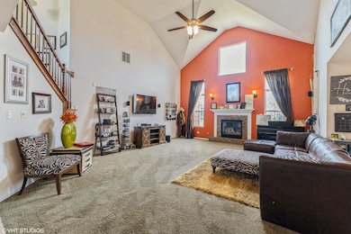 3106 Hermes Dr, Olympia Fields, IL 60461 - photo 4