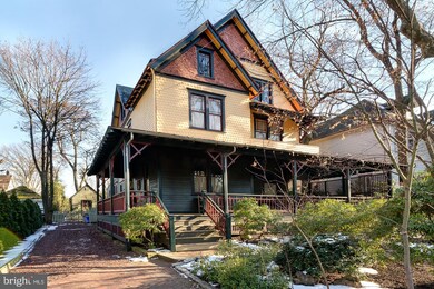 112 E Walnut Ave, Merchantville, NJ 08109 - photo 2