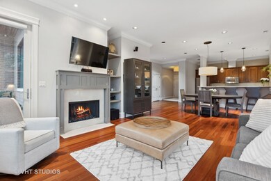 4804 N Hamilton Ave unit 2S, Chicago, IL 60625 - photo 7