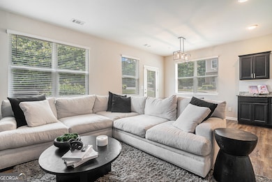 2039 Wildflower Way NW, Conyers, GA 30012 - photo 5