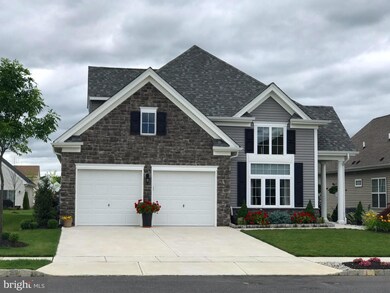 249 Heritage Loop, Glassboro, NJ 08028 - photo 3