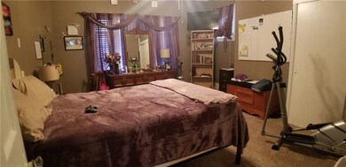 lower bedroom 1