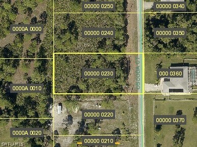 11891 Oscoda Ct, Pine Island Center, FL 33922 - photo 4