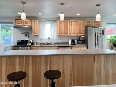 1008 Wilshire Ave, Anchorage, AK 99503 - photo 2