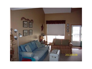 Great Room.