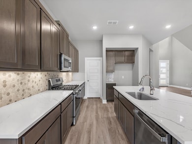 9706 Poinsettia Haven Ln, Richmond, TX 77407 - photo 4