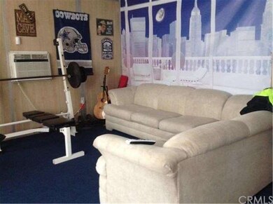 Bonus room