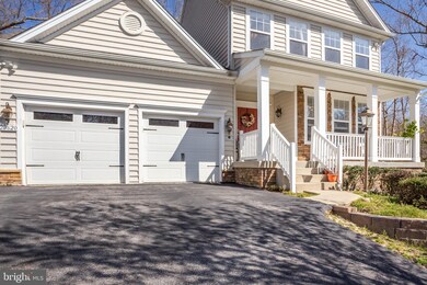 23620 Whispering Wood Way, California, MD 20619 - photo 3