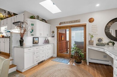 4 Park St unit 6, Newburyport, MA 01950 - photo 3