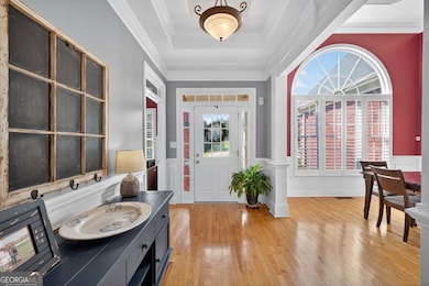 53 Reece Dr, Hoschton, GA 30548 - photo 6