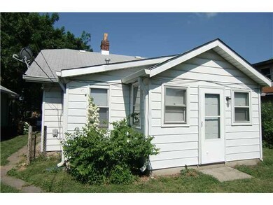 109 N 6th Ave, Beech Grove, IN 46107 - photo 2