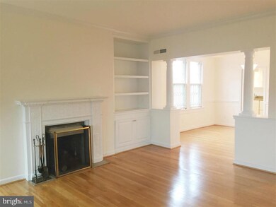 2231 Bancroft Place NW unit 3B, Washington, DC 20008 - photo 3