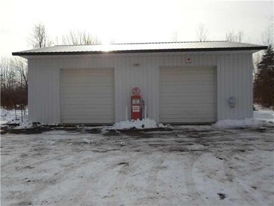 Other 30x40 pole barn