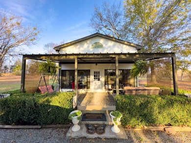 421842 E 1155 Rd, Eufaula, OK 74432 - photo 7