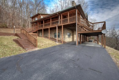 303 Dalewood Rd, Johnson City, TN 37601 - photo 7