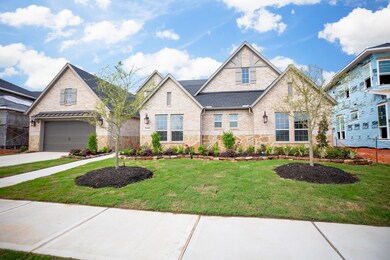 28610 Shawn Ridge Ln, Fulshear, TX 77441 - photo 2