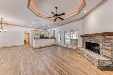 147 Macanudo Ln, Weatherford, TX 76085 - photo 7