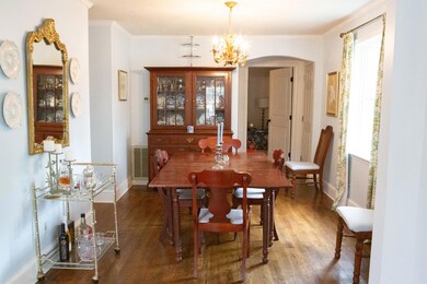 218 E Sheppard St, Stapleton, GA 30823 - photo 4