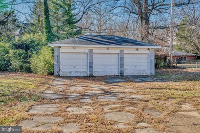 2815 Montebello Terrace, Baltimore, MD 21214 - photo 7