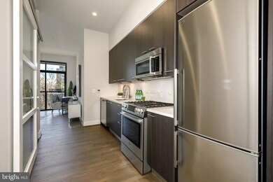 525 Water St SW unit 430, Washington, DC 20024 - photo 4