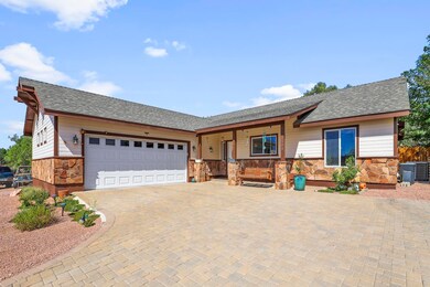 1503 N Hoover Dr, Payson, AZ 85541 - photo 2