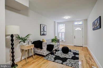 19 E Randall St, Baltimore, MD 21230 - photo 5