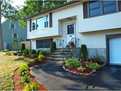 11 Marie Way, Randolph, MA 02368 - photo 4