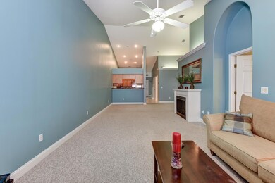 4-Living Room Area