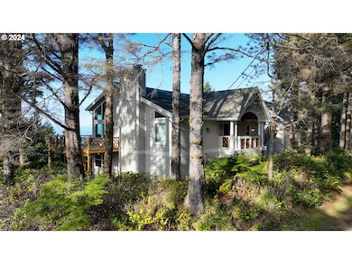 79274 Ray Brown Rd, Arch Cape, OR 97102 - photo 4