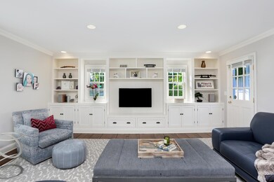 40 Lincoln Ave, Greenwich, CT 06830 - photo 4