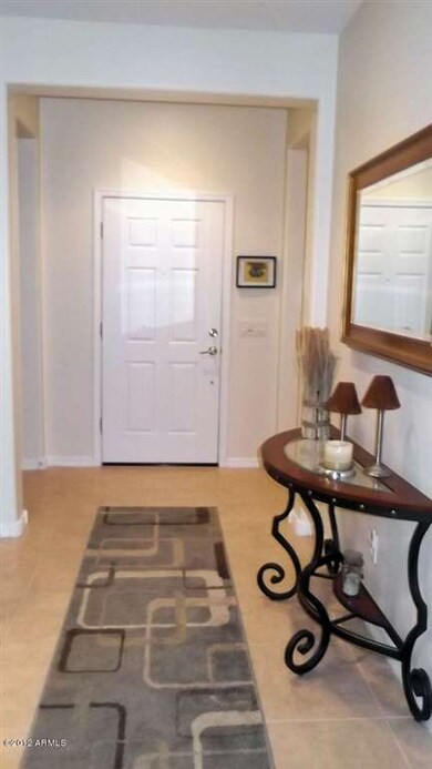 foyer