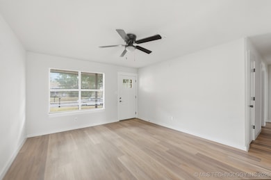 598 W 147th Place S, Glenpool, OK 74033 - photo 3