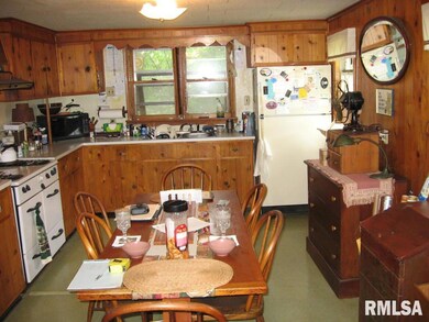 215 E Lincoln St, Good Hope, IL 61438 - photo 3