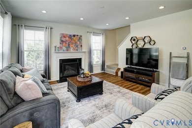 3736 Wivenhall Dr, Midlothian, VA 23112 - photo 4