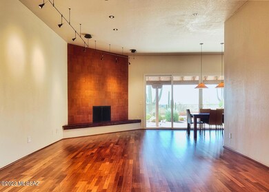 Gallery & Recessed Lighting