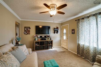 1304 Christine Rd, Wichita Falls, TX 76302 - photo 3