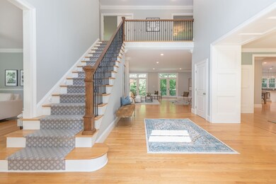 9 Sherburne Rd, Lexington, MA 02421 - photo 4