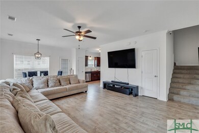 766 Fairview Cir, Hinesville, GA 31313 - photo 4