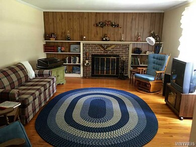 Living Room.