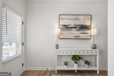 539 Summerfield Ln NW, Cartersville, GA 30120 - photo 4