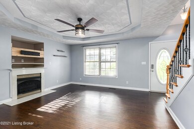 170 Park Ridge Dr, Mount Washington, KY 40047 - photo 4