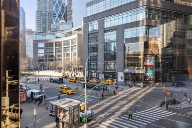 One Central Park West unit 314, New York, NY 10023 - photo 7