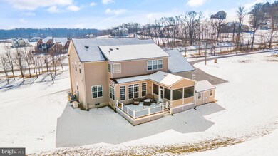 35436 Sunny Ridge Rd, Round Hill, VA 20141 - photo 5