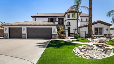 1517 S Arroya Cir, Mesa, AZ 85206 - photo 2